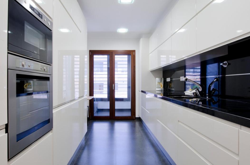 Appartement Parque Nações / Jardins Cristo Rei Lisboa